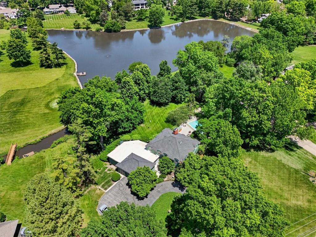 Photo of 3600 W 89th Street Leawood KS 66206