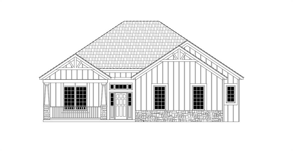 Photo of 18814 Hollingsworth Road Tonganoxie KS 66086