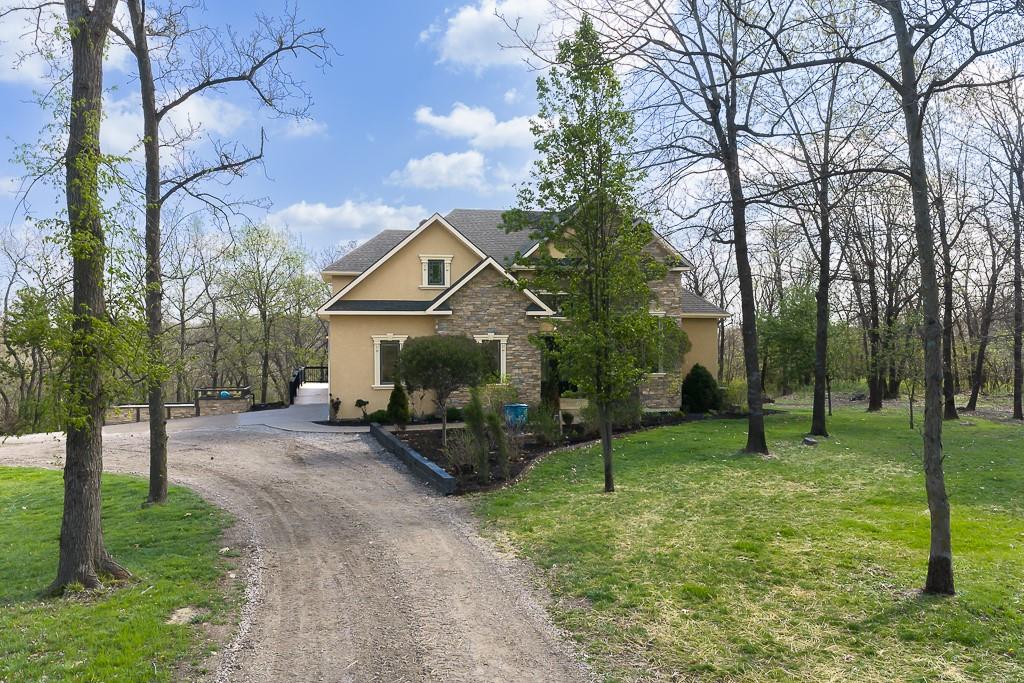 Photo of 25080 State Avenue Tonganoxie KS 66086