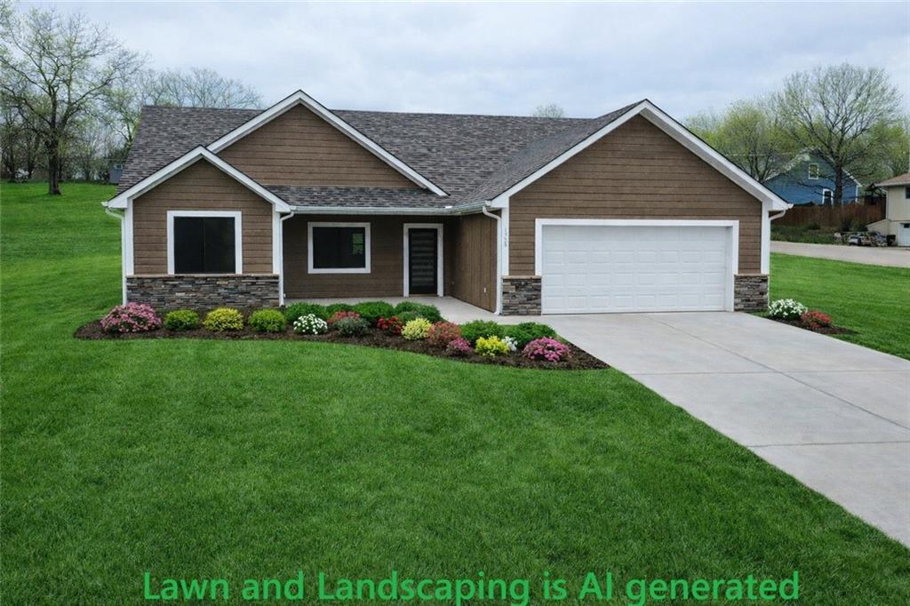 Photo of 1303 W Concord Drive Plattsburg MO 64477