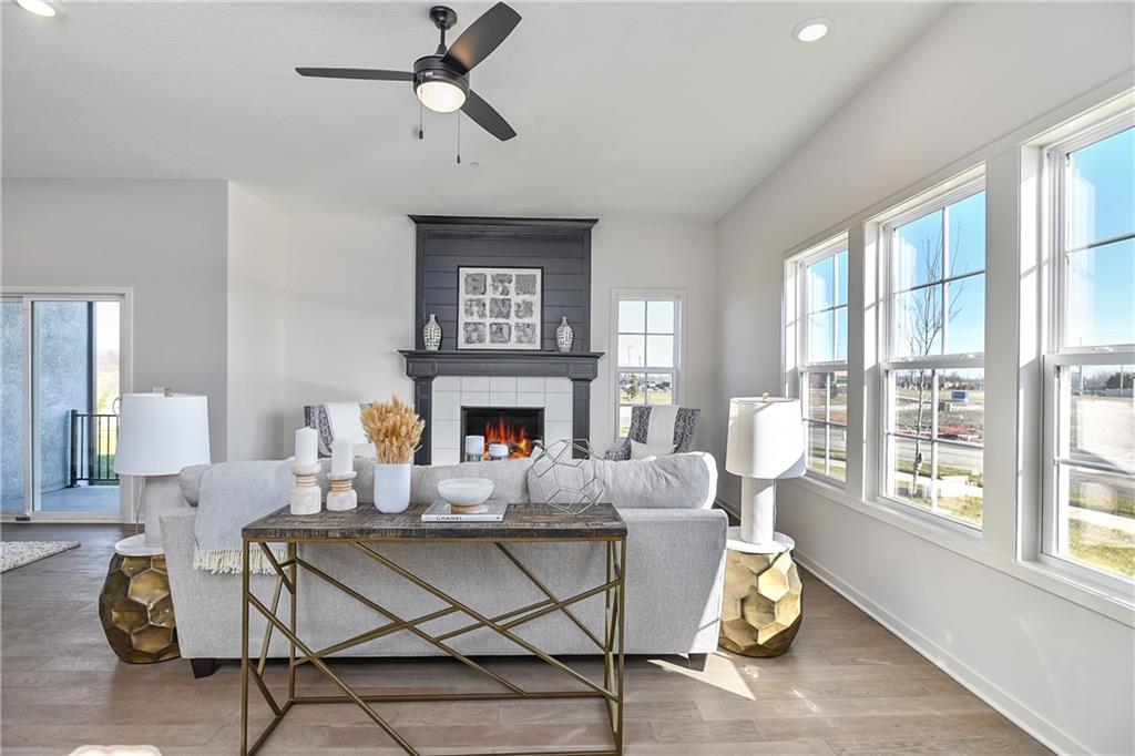 Photo of 2255 W Dartmouth Street Olathe KS 66061