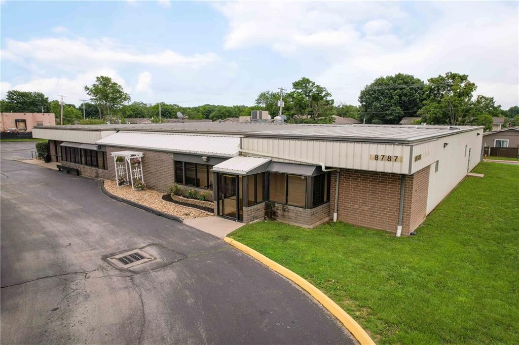 Photo of 8787 Eastern Avenue Kansas City MO 64138