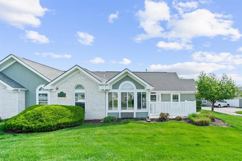 Photo of 7127 Meadow View Street Shawnee KS 66227
