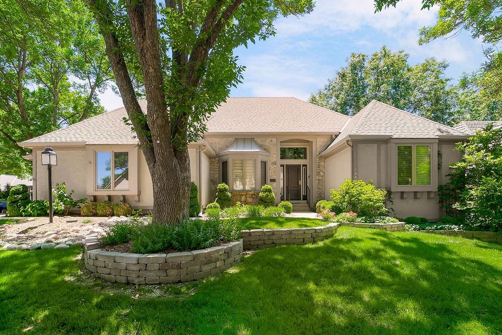 Photo of 4441 W 124th Terrace Leawood KS 66209