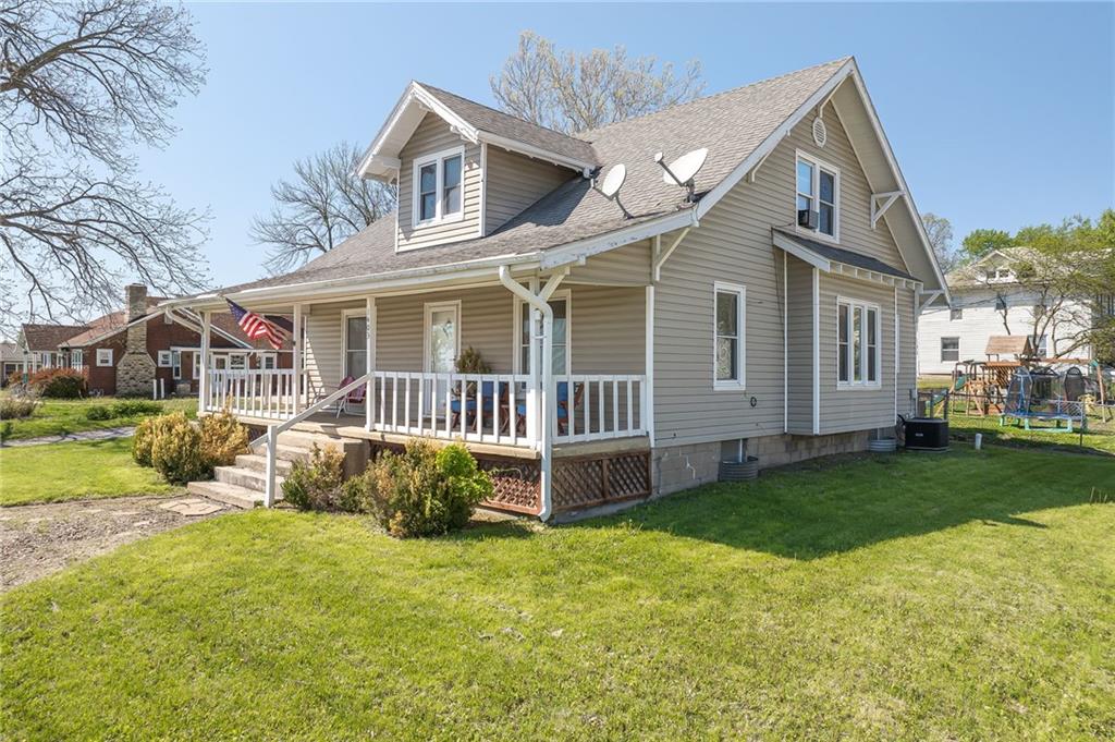 Photo of 1403 3rd Street Chillicothe MO 64601