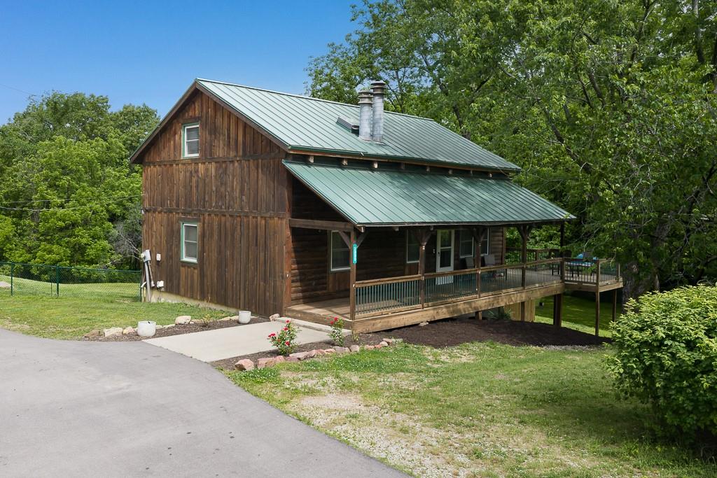 Photo of 2906 Hutton Road Kansas City KS 66109