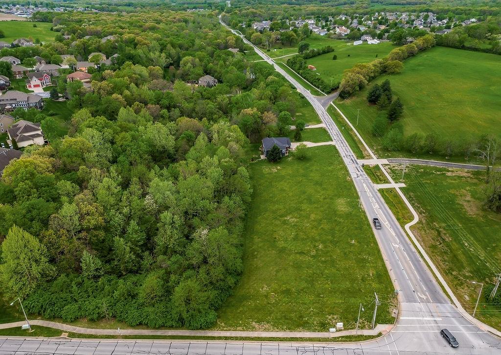 Photo of 3647 Tonganoxie Road Leavenworth KS 66048