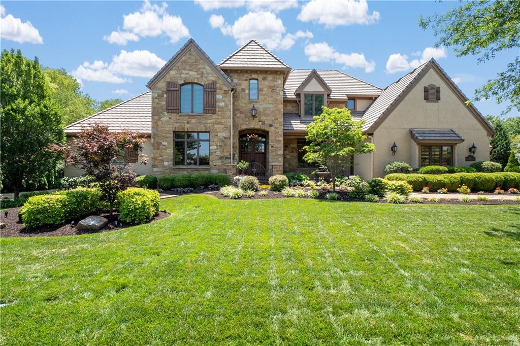 Photo of 3701 W 140th Street Leawood KS 66224