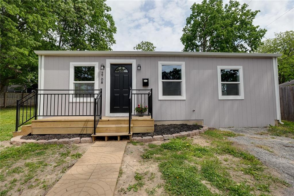 Photo of 2708 Windsor Avenue Independence MO 64052