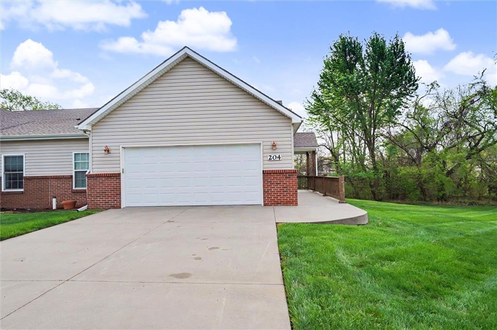 Photo of 204 Crimson Avenue Baldwin City KS 66006
