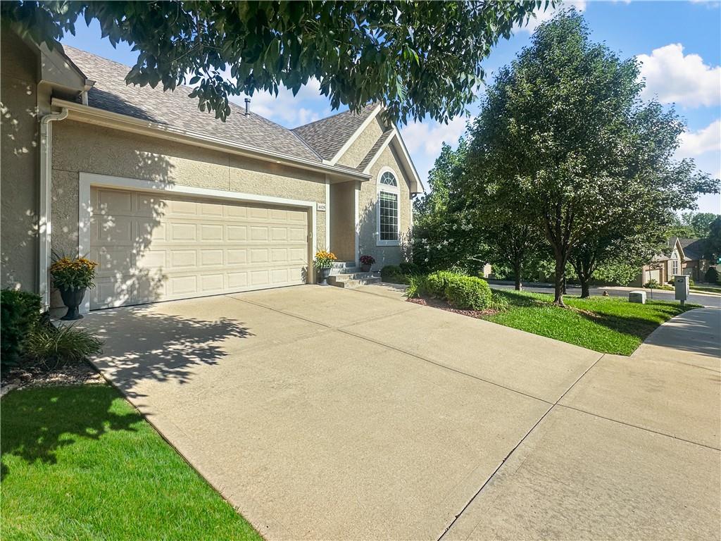 Photo of 6125 Allman Street Shawnee KS 66217