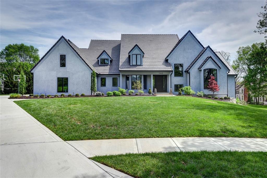 Photo of 11413 Manor Road Leawood KS 66211
