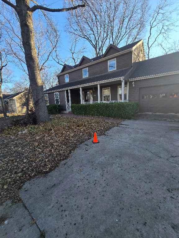 Photo of 412 Frontier Road Lawrence KS 66049