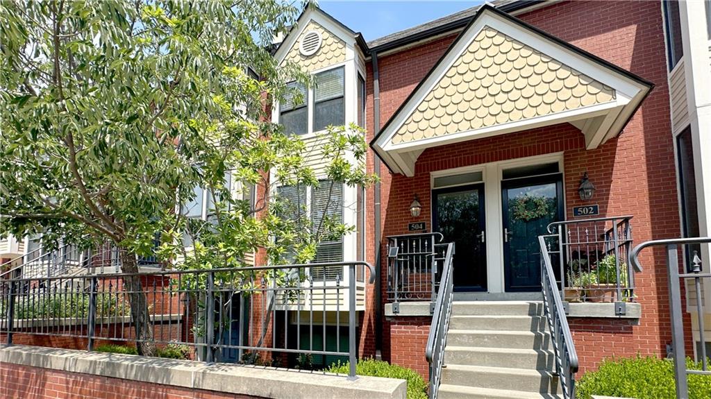 Photo of 504 W 10th Street #504 Kansas City MO 64105
