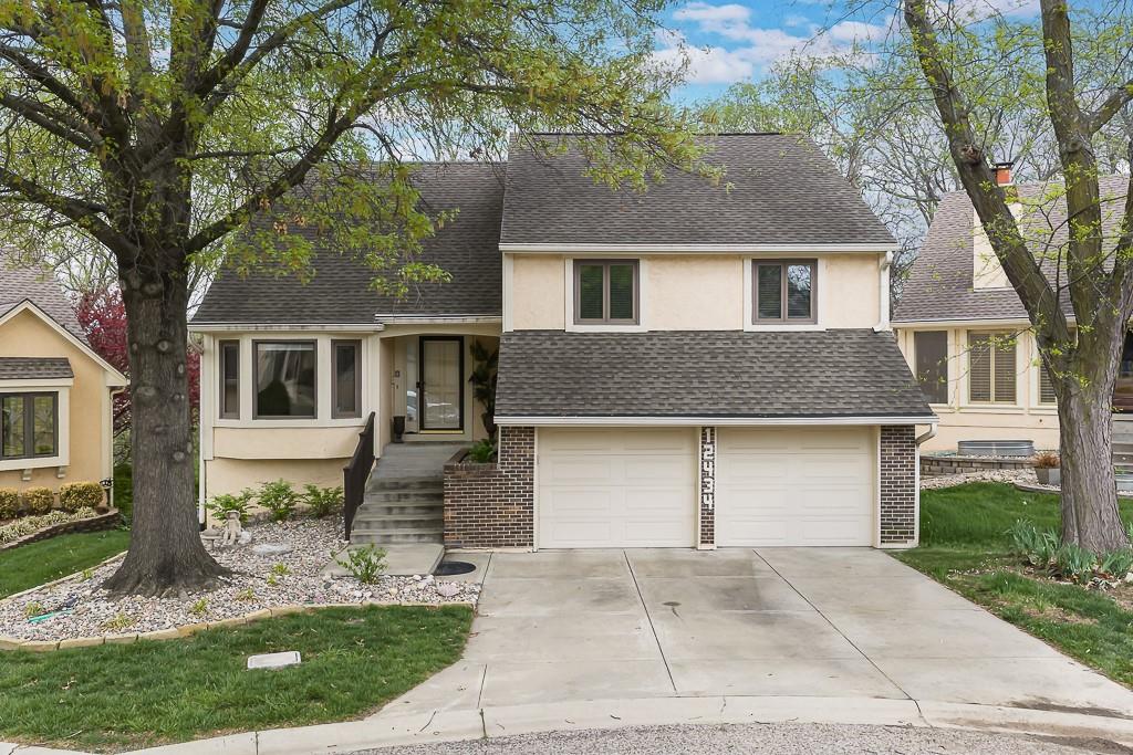 Photo of 12434 W 85TH Terrace Lenexa KS 66215