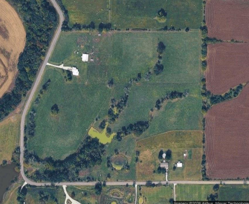 Photo of 0000 Malcolm Lake Rd Road Edgerton MO 64444