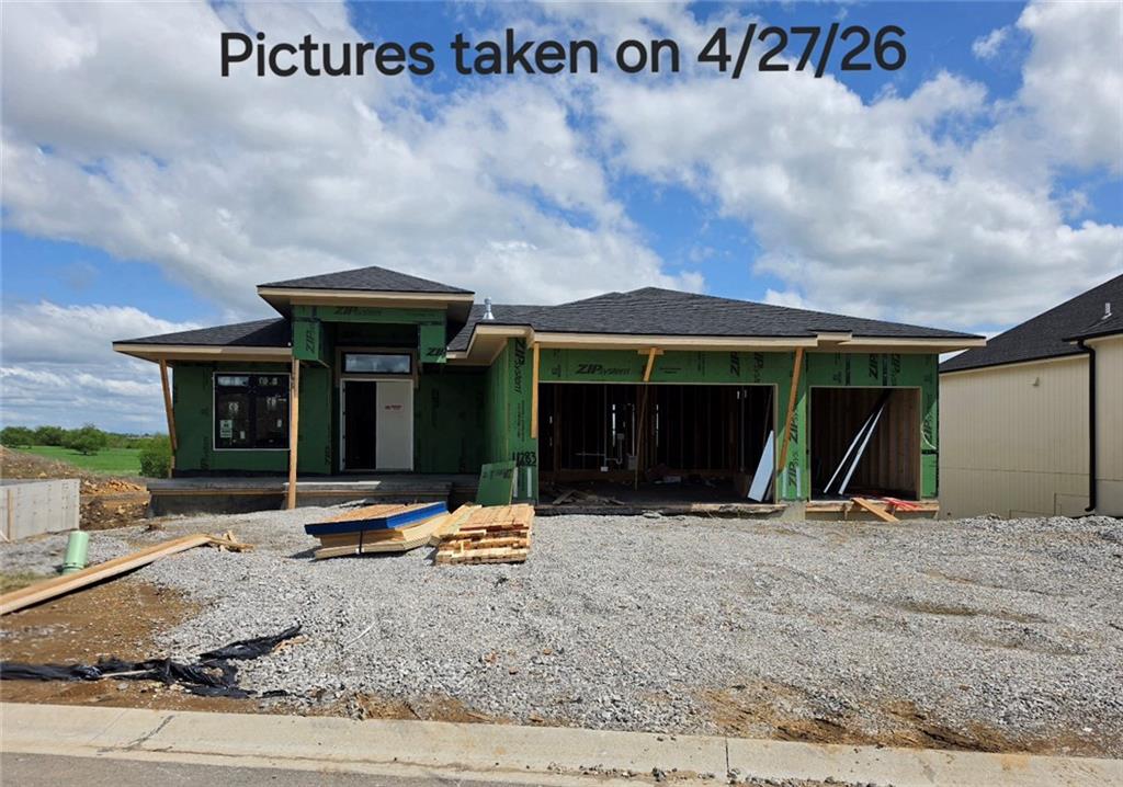 Photo of 11283 S Sunray Drive Olathe KS 66061