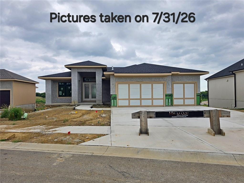 Photo of 11283 S Sunray Drive Olathe KS 66061