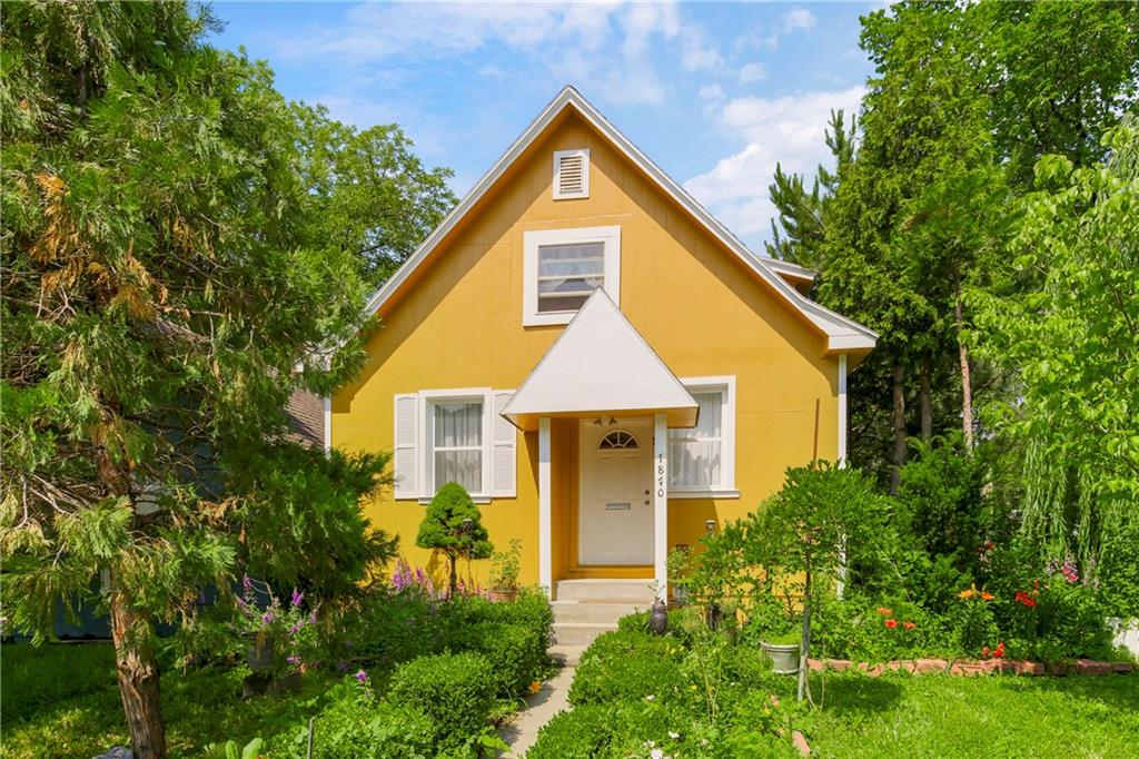 Photo of 1870 N 27th Street Kansas City KS 66104