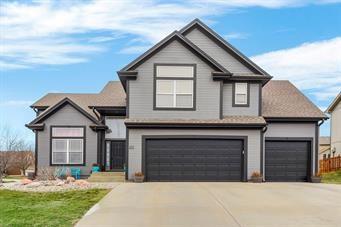 Photo of 8500 NE 99th Terrace Kansas City MO 64157