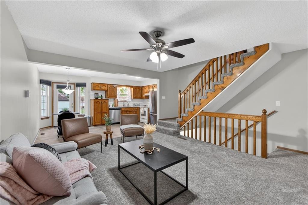 Photo of 508 Knox Street #C Blue Springs MO 64014