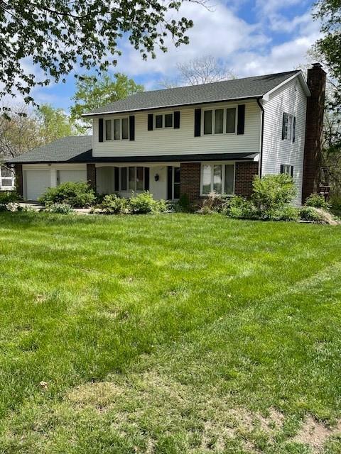 Photo of 1247 Parkdale Road Maryville MO 64468