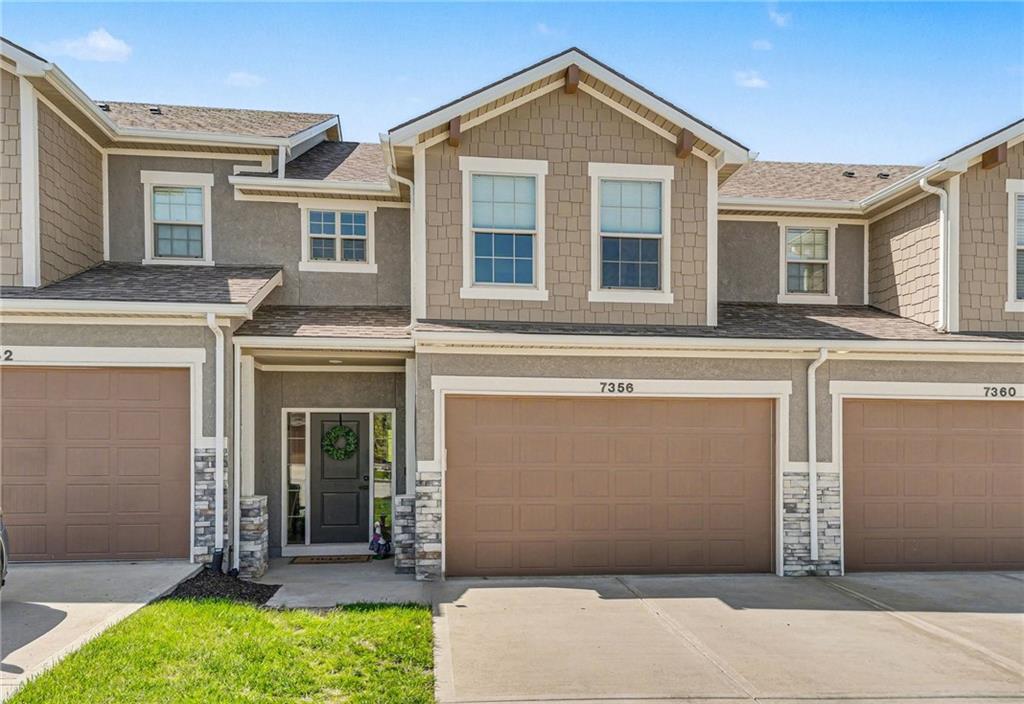 Photo of 7356 Aaron Street #26 B Parkville MO 64152