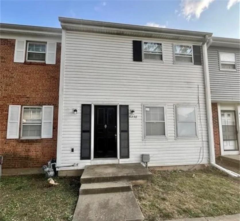 Photo of 6238 E 129th Street Grandview MO 64030