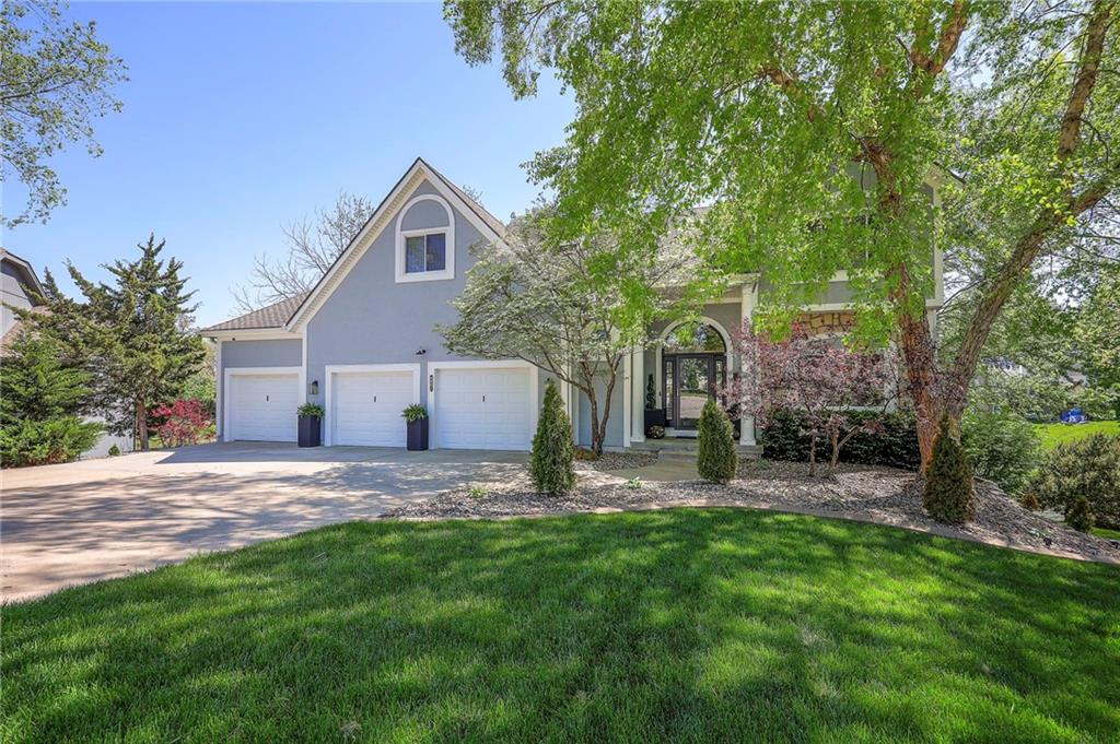 Photo of 4801 NW 87th Street Kansas City MO 64154