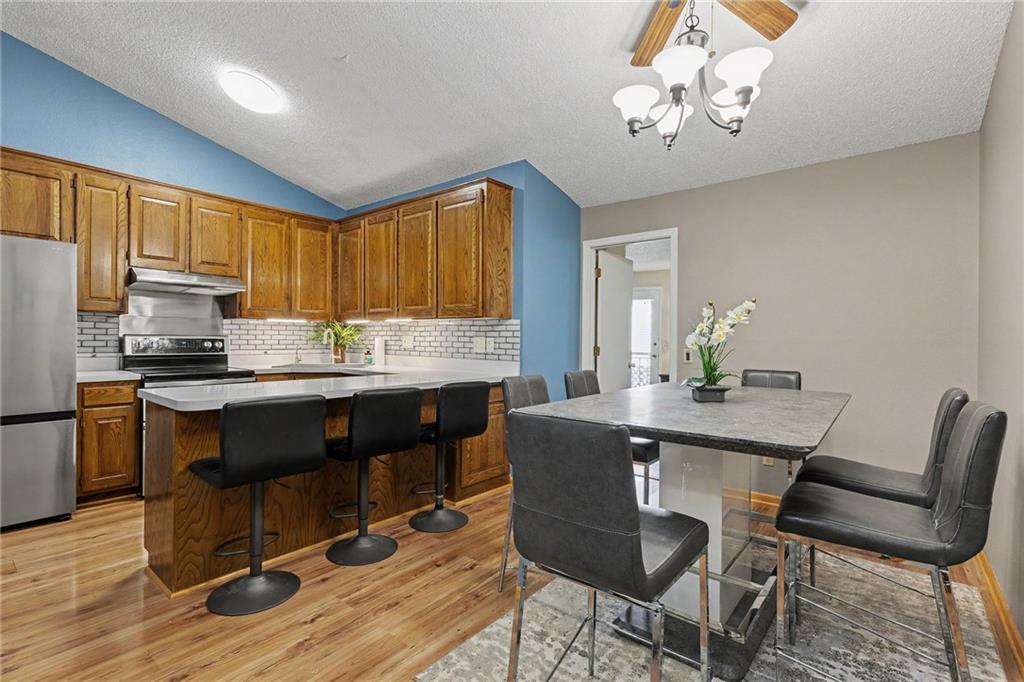 Photo of 7004 N Fisk Court Kansas City MO 64151
