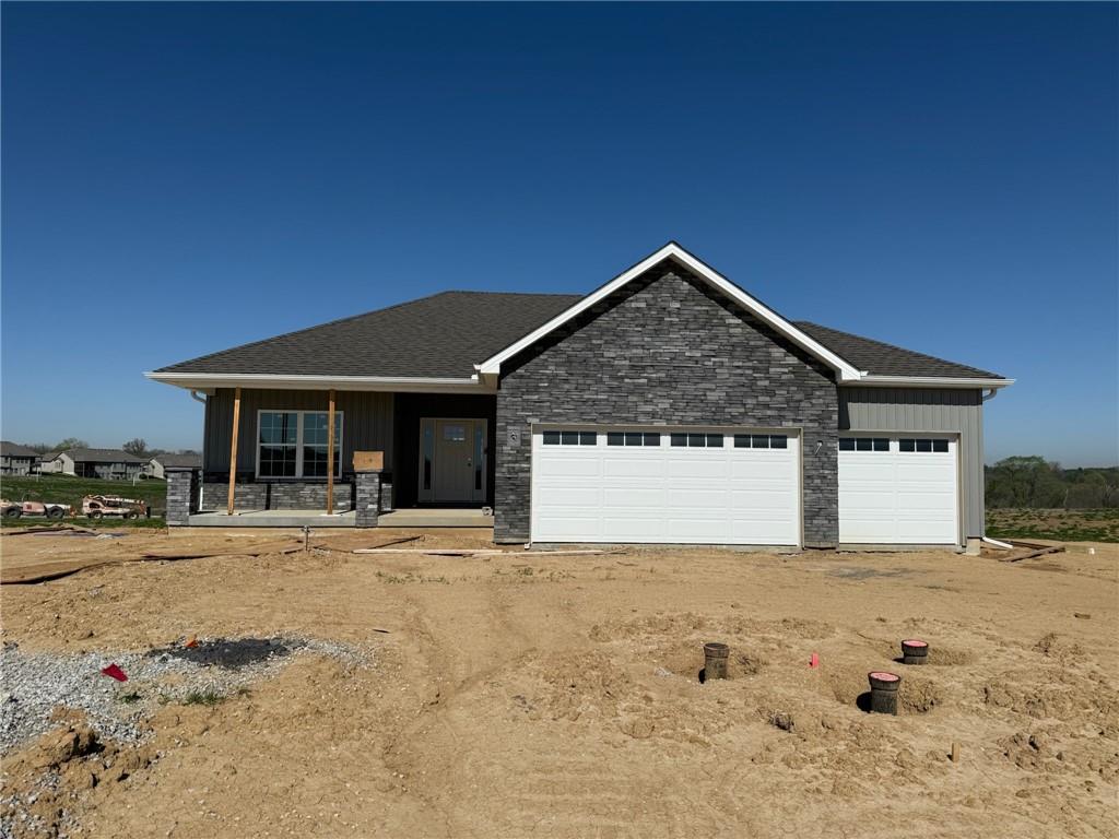 Photo of 4605 Valley Ridge Court St Joseph MO 64505