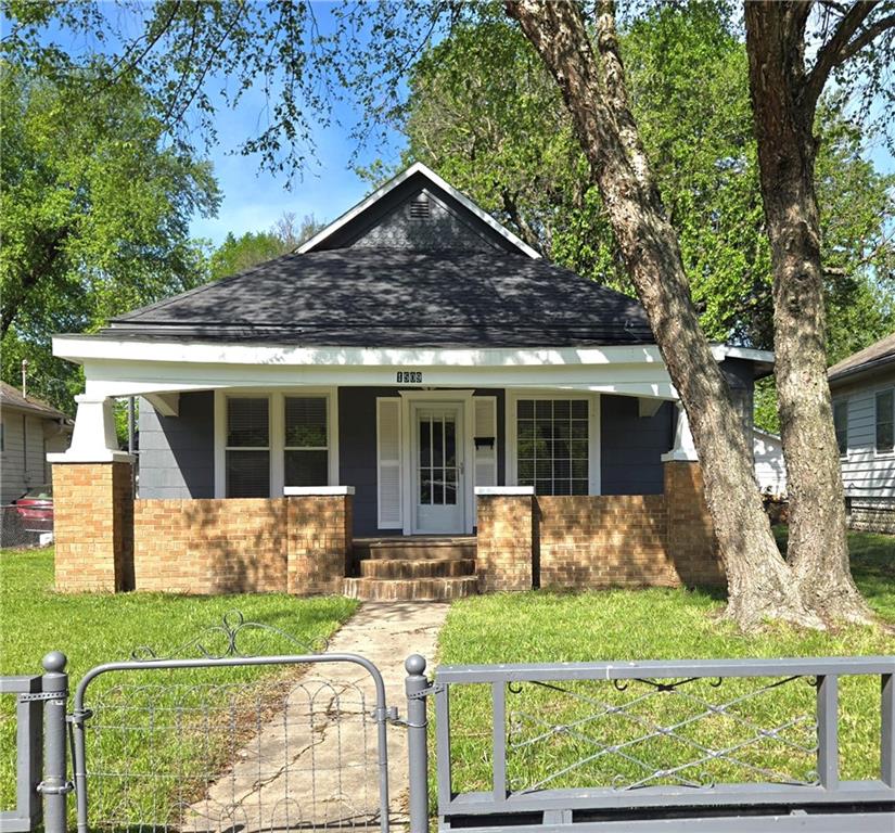 Photo of 1509 N Grand N/A Pittsburg KS 66762