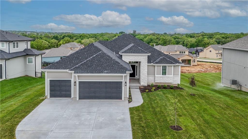 Photo of 2350 Wabash Street Olathe KS 66061