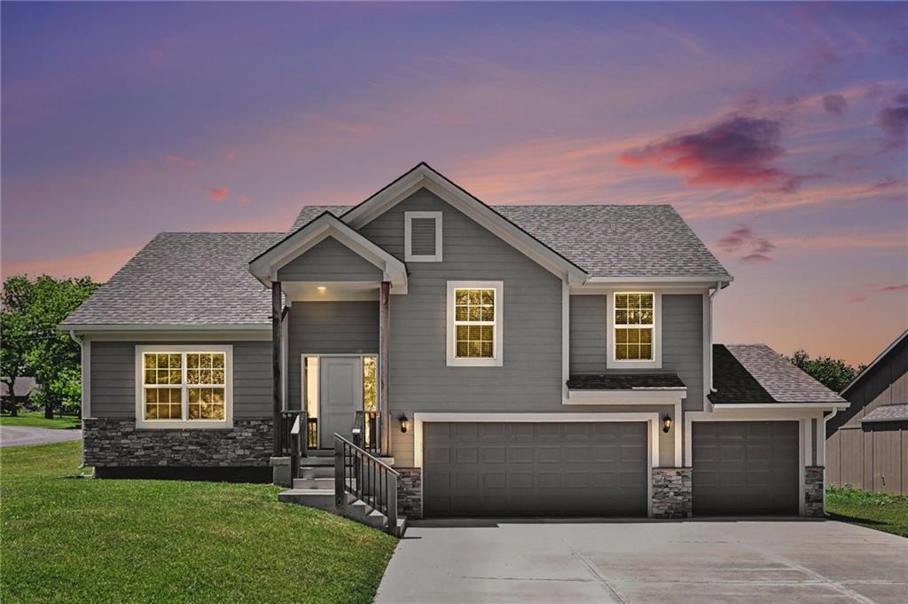 Photo of 1301 W Concord Drive Plattsburg MO 64477