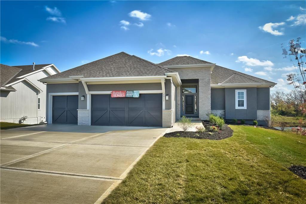 Photo of 2284 Wabash Street Olathe KS 66061