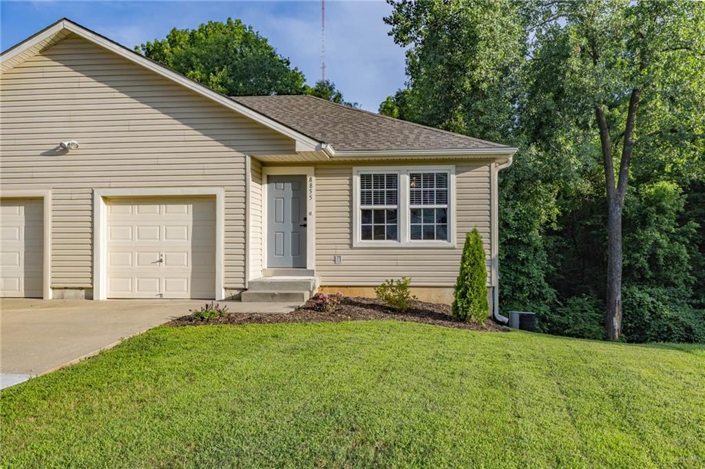 Photo of 8855 Ann Avenue Kansas City KS 66112