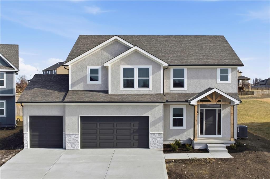 Photo of 27610 E 128th Court Lee's Summit MO 64086