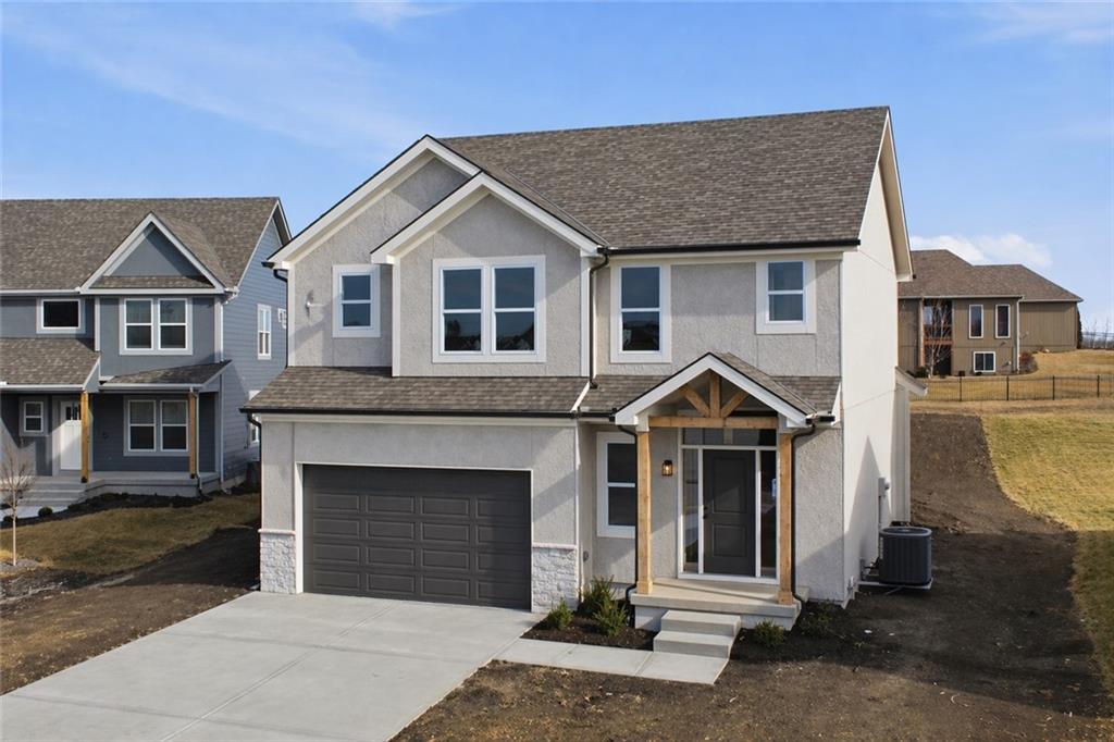 Photo of 27612 E 128th Court Lee's Summit MO 64086