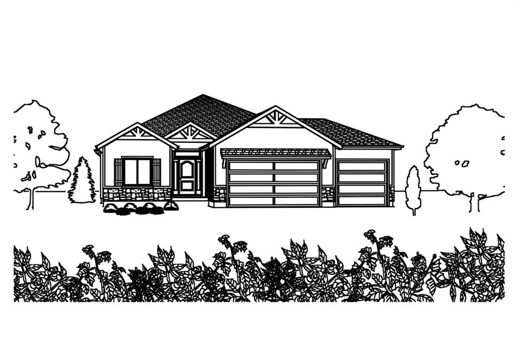 Photo of 27602 E 128th Court Lee's Summit MO 64086