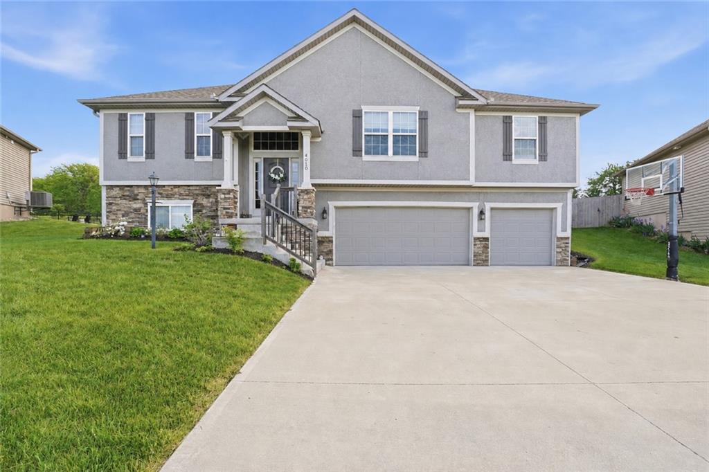 Photo of 4010 Stacey Way Court St Joseph MO 64505