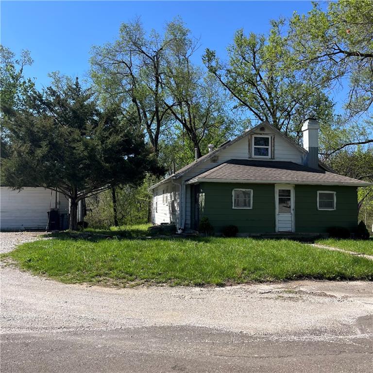 Photo of 407 E Osage Street Plattsburg MO 64477