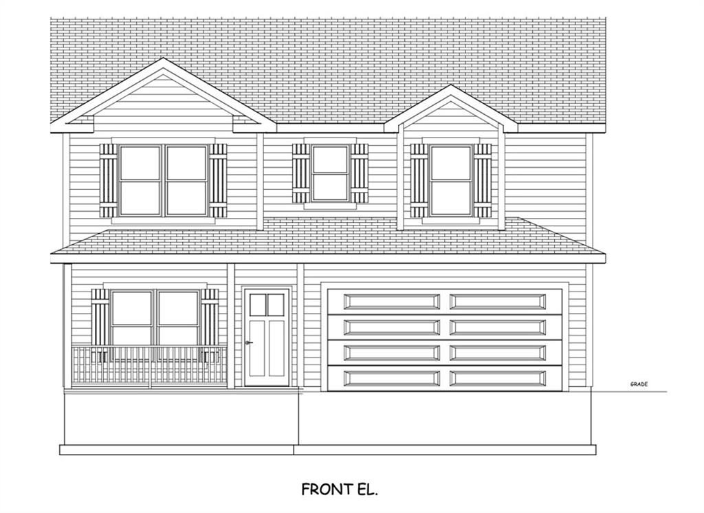 Photo of 615 Wild Lupine Lane Raymore MO 64083