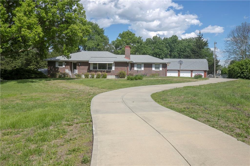 Photo of 517 S 21 Street Leavenworth KS 66048