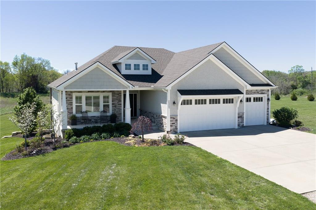 Photo of 25865 Primrose Lane Lawrence KS 66044
