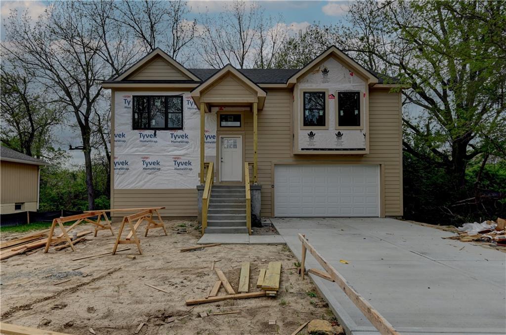 Photo of 722 N 62nd Place Kansas City KS 66102