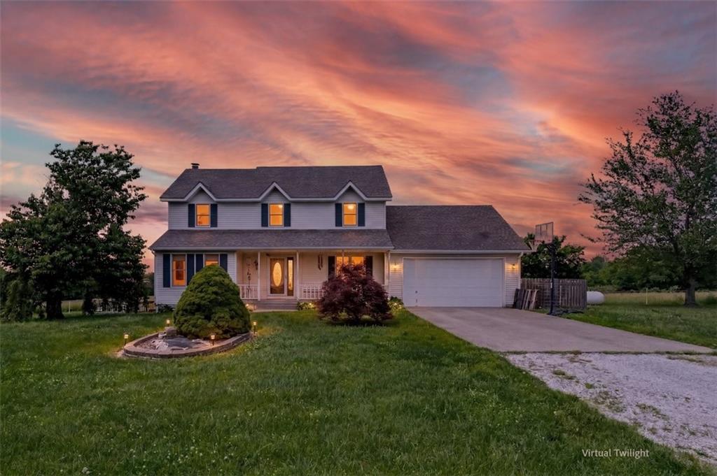 Photo of 634 NW OO Highway Odessa MO 64076