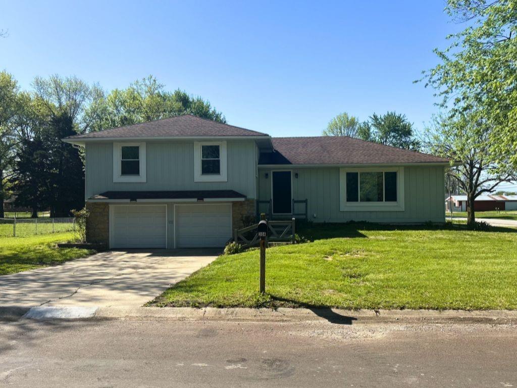 Photo of 304 E Frazier Street Drexel MO 64742