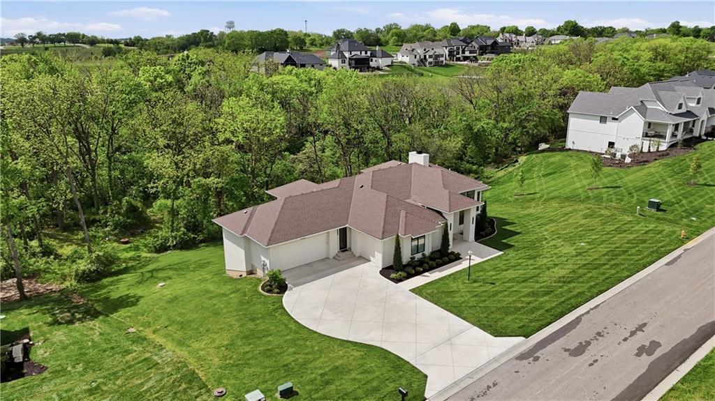 Photo of 7300 NW Pampas Lane Parkville MO 64152
