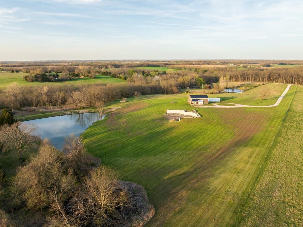 Photo of 1164 NW 271st Road Warrensburg MO 64093