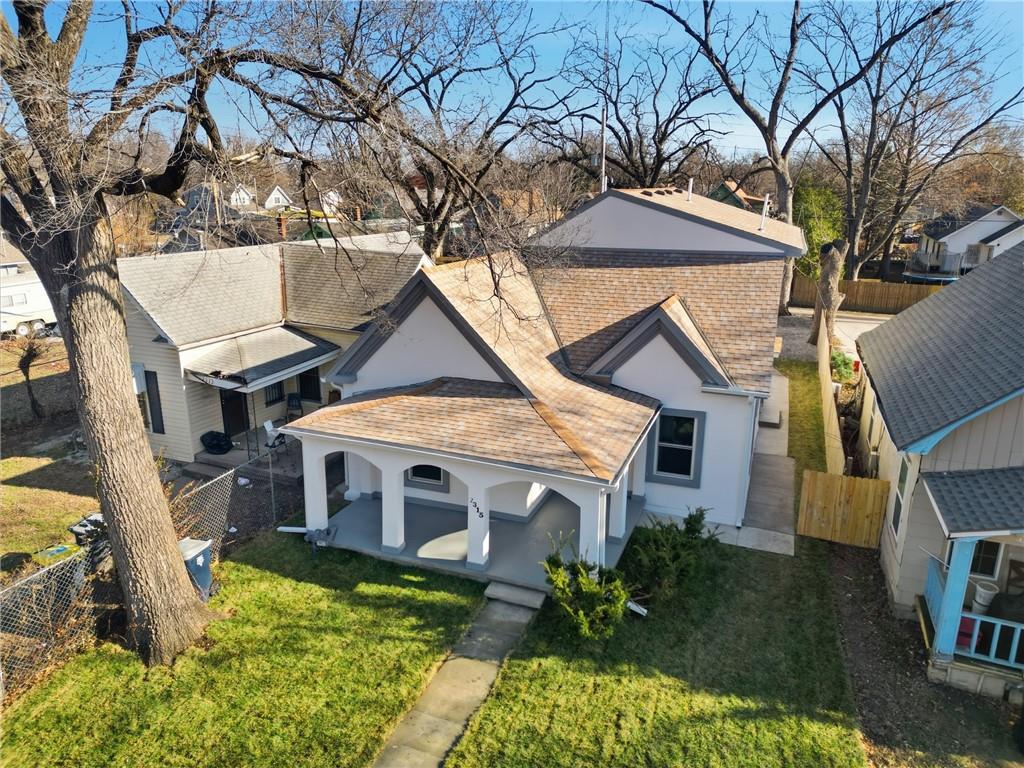 Photo of 2315 Brighton Avenue Kansas City MO 64127